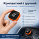 Автомобільний CarPlay з бездротовим Android Auto B-206 фото 3