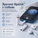 Аудіоадаптер USB-C на 3.5 мм Jack для iPhone 15 021 фото 6