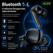 Бездротові Bluetooth  навушники з шумозаглушенням 026 фото 4