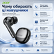 Бездротові Bluetooth  навушники з шумозаглушенням 026 фото 6