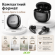 Бездротові Bluetooth  навушники з шумозаглушенням 026 фото 2