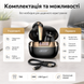 Бездротові Bluetooth  навушники з цифровим дисплеєм B-027 фото 5