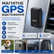 Бездротовий GPS-трекер з магнітним кріпленням B-090 фото 3