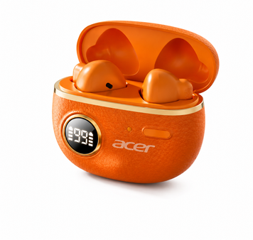 Бездротові навушники Acer з Hi-Fi звуком B-099 фото