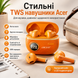 Бездротові навушники Acer з Hi-Fi звуком B-099 фото 2
