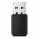 Бездротовий USB адаптер AX600 WiFi 6 + Bluetooth 019 фото 1
