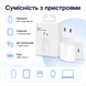 Блок живлення USB Type-C 20W для iPhone В-215 фото 5